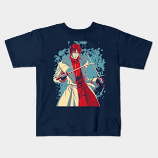 aoshi Kids T-Shirt